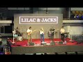 Lilac&Jacks- Still the one cover