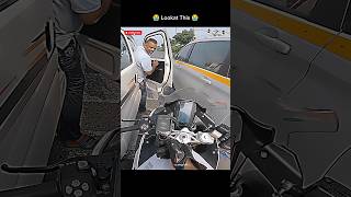 #shorts  Live Accident Of 💔 |Total Loss Super Bike | Superbike #bikeride #trending #viral