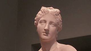 Ρώμη Μουσείο Μάσσιμο Rome Palazzo Massimo Museo