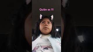 Quién es 11