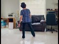 🌹Tutorial For Viento Bachata Ld