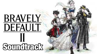 Asterisk Boss Theme (Intro) | Bravely Default II OST