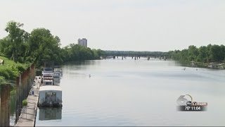 Underwater jetty in Savannah River raises safety concerns