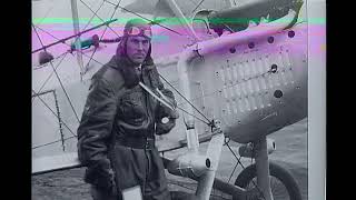 History of Barksdale AFB