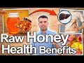 RAW HONEY HEALTH BENEFITS 100% SCIENTIFIC - Honey For Diabetes, Aging, Beautiful Skin and More