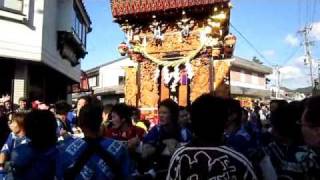 2010年 森の祭り 3