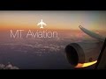 MT Aviation - Channel Trailer