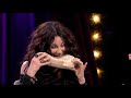 Spill Your Guts or Fill Your Guts w Cher  #LateLateLondon