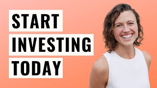 Investing in Stocks for Beginners: Build Wealth TODAY