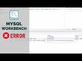 ERROR ] Error Code: 1175, You are using safe update mode and you ... | MySQL Workbench Error Solved