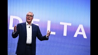 The Challenge of Inequality Has Never Been More Obvious, Delta CEO Says