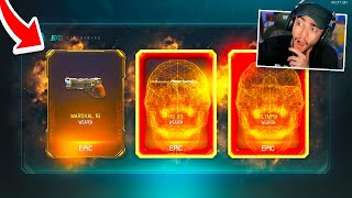 Black Ops 3 is SHUTTING DOWN, So I Opened SUPPLY DROPS for the last time..