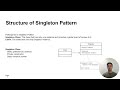 Singleton Design Pattern Made Simple | Learn Design Patterns