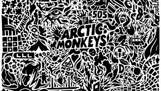 Arctic Monkeys   Do I Wanna Know LYRICS VIDEO