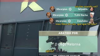 Como NÃO jogar Valorant