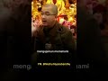 Agama Buddha Tidak Mengajarkan Penderitaan || YM. Bhikshu Nyanabandhu