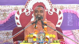 Man Ganjan Katha - મનગંજન કથા ( Part 1 ) by Krushnaswarup Swami *