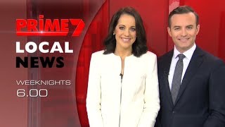 Prime7 Local News Central West - 20 Second Promo (November 2017)