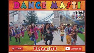 Top New Dance Video 2020 | Chogada Tara | Dance Videos #04 | Dance Masti