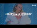 Taylor Swift - Bejeweled (Español + Lyrics) | video musical