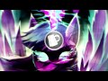 hydra alicorn epic trance