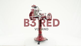 Volano B3