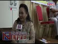 low participation of women candidates for mizoram polls