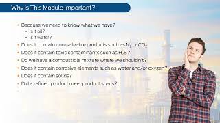 PetroSkills: Instrumentation Selection for Oil and Gas Applications Core (Analysis) - PetroAcademy