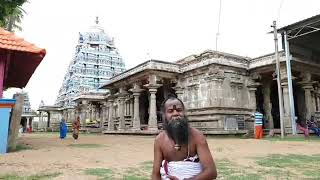 thiruppunavasal sivan temple