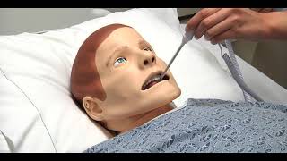 Highland Hospital: SimMan Manikin Orientation Video