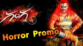 Ganga (Muni 3) Movie  Horror  Promo || Raghava lawrence || Taapsee Pannu