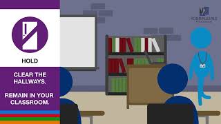 Standard Response Protocol (SRP): HOLD