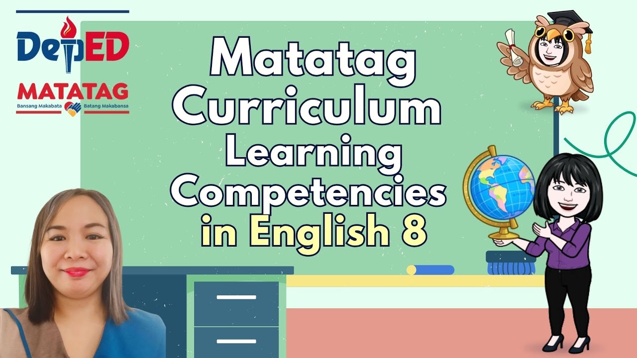 Matatag Curriculum Guide Filipino 1