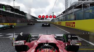 F1 2017 -  \