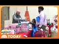 School Program Allows Kids to Earn Points to Buy Holiday Gifts