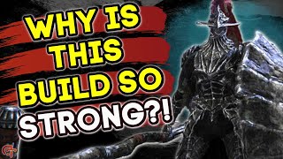 This Build Is SO MUCH BETTER Than BLEED | Elden Ring OP Builds | Current Patch 1.09