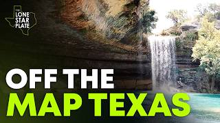 I Discovered Texas’ Most Hidden Places—You’ll Never Guess What’s Out There!