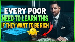 6 SECRETS THAT WILL MAKE YOU RICH AND YOU DIDN'T EVEN KNOW - HOW TO GET RICH