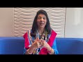 The Upgrading of Skills: Learn, Unlearn, Relearn | Indu Shahani | TEDxYouth@HFSI