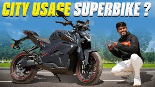 அதிவேகமான City Sportsbike Bike இதுமட்டும்தானா ? | Mileage ? | Topspeed ?