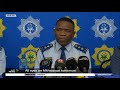 Mandlanga Commission of Inquiry | All eyes will be on Mkhwanazi on Wednesday