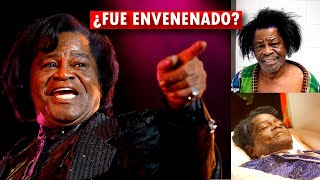 El día que MURIÓ JAMES BROWN - Biografía - Vida y muerte de JAMES BROWN (DOCUMENTAL)