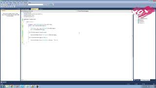 C# Beginners Tutorial 31 Delegates computer tips and triks pro