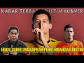 KABAR TERBARU JUSTIN HUBNER | Erick Thohir Ungkapkan Tentang Pemain Naturalisasi