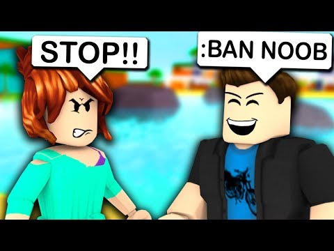 Roblox Admin Commands Trolling Making People Mad - 