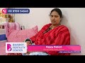 Happy Patient Review |Bharati Fertility Center Chennai |IVF Specialist in Chennai|Fertility Hospital