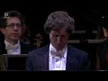 Rafał Blechacz - Chopin Mazurka Op.6 No.1