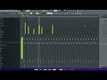 Valiant - Hot! Instrumental (FL Studio Remake)