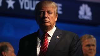 Donald Trump hits GOP opponents (Full CNN interview, part 2)