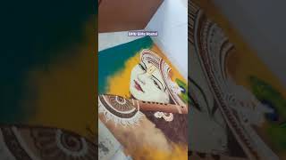 कृष्ण जन्माष्टमी | BHU Girls Hostel | Triveni Hostel